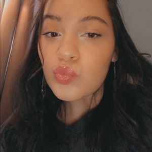 Meet your Posher, Allie